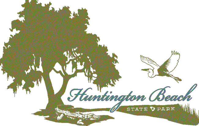Huntington Beach State Park