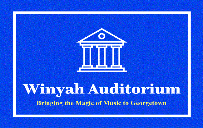 Winyah Auditorium