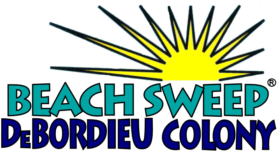 DeBordieu Colony Beach Sweep 2026