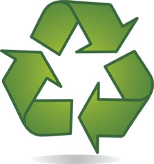 Recycling in DeBordieu: Fact of Fiction?